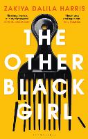 Book Cover for The Other Black Girl by Zakiya Dalila Harris
