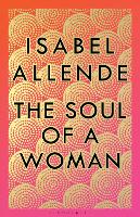 Book Cover for The Soul of a Woman by Isabel Allende