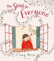 Book Cover for The Song for Everyone by Lucy Morris