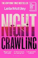 Book Cover for Nightcrawling by Leila Mottley