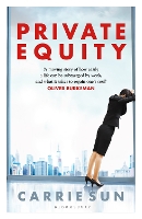 Book Cover for Private Equity by Carrie Sun