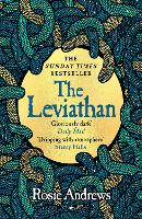 Book Cover for The Leviathan by Rosie Andrews