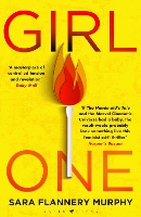 Book Cover for Girl One by Sara Flannery Murphy