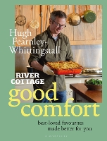 Book Cover for River Cottage Good Comfort by Hugh Fearnley-Whittingstall