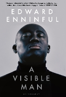 Book Cover for A Visible Man by Edward Enninful 