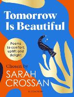 Book Cover for Tomorrow Is Beautiful by Sarah Crossan