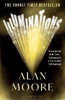 Book Cover for Illuminations by Alan Moore