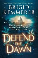 Book Cover for Defend the Dawn by Brigid Kemmerer