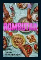 Book Cover for Rambutan by Cynthia Shanmugalingam