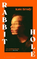 Book Cover for Rabbit Hole by Kate Brody