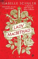 Book Cover for Lady MacBethad by Isabelle Schuler