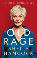 Book Cover for Old Rage by Sheila Hancock