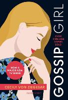 Book Cover for Gossip Girl by Cecily von Ziegesar