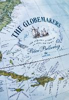 Book Cover for The Globemakers by Peter Bellerby