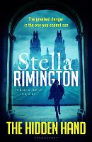 Book Cover for The Hidden Hand by Stella Rimington