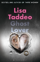 Book Cover for Ghost Lover by Lisa Taddeo