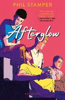 Book Cover for Afterglow by Phil Stamper