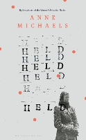 Book Cover for Held by Anne Michaels
