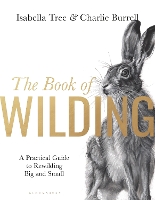 Book Cover for The Book of Wilding by Isabella Tree