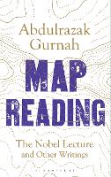 Book Cover for Map Reading by Abdulrazak Gurnah