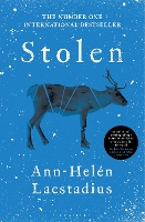 Book Cover for Stolen by Ann-Helén Laestadius