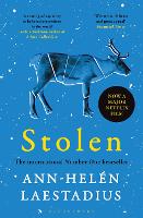 Book Cover for Stolen by Ann-Helén Laestadius