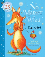 Book Cover for No Matter What The Anniversary Edition by Debi Gliori