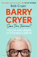 Book Cover for Barry Cryer: Same Time Tomorrow? by Bob Cryer