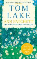 Book Cover for Tom Lake by Ann Patchett