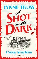 Book Cover for A Shot in the Dark by Lynne Truss