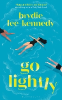 Book Cover for Go Lightly by Brydie Lee-Kennedy