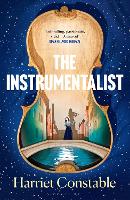 Book Cover for The Instrumentalist by Harriet Constable