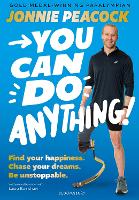 Book Cover for You Can Do Anything by Jonnie Peacock