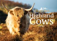 Book Cover for Villager Jim's Highland Cows by Villager Jim