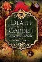 Book Cover for Death in the Garden by Michael Brown