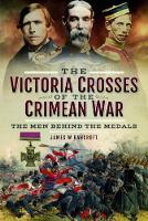 Book Cover for The Victoria Crosses of the Crimean War by James W. Bancroft