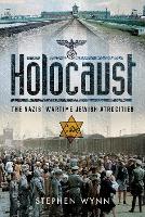 Book Cover for Holocaust by Stephen Wynn