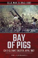 Book Cover for Bay of Pigs by Phil Carradice