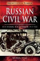 Book Cover for Russian Civil War by Michael Foley