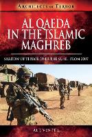 Book Cover for Al Qaeda in the Islamic Maghreb by Al J. Venter