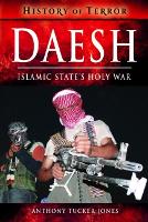 Book Cover for Daesh by Anthony Tucker-Jones