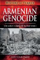 Book Cover for Armenian Genocide by David Charlwood