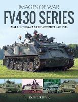 Book Cover for FV430 Series by Robert Griffin