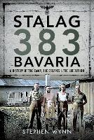 Book Cover for Stalag 383 Bavaria by Stephen Wynn