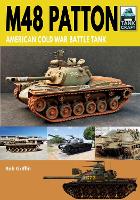 Book Cover for M48 Patton by Robert Griffin