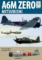 Book Cover for Flight Craft 22: Mitsubishi A6M Zero by Robert Jackson