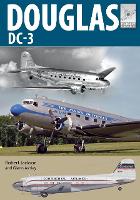 Book Cover for Flight Craft 21: Douglas DC-3 by Robert Jackson