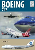 Book Cover for Flight Craft 24: Boeing 747 by Lance Cole