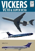 Book Cover for Flight Craft 20: Vickers VC10 by Lance Cole