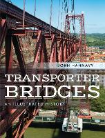 Book Cover for Transporter Bridges by John Hannavy